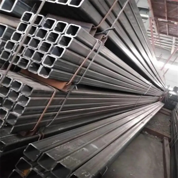 顺昌Q345B无缝方管