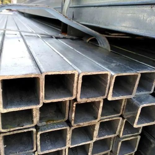 顺昌q355b无缝方管