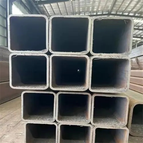 顺昌q355d无缝方管