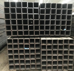 顺昌20#无缝方管